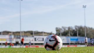 Ons Voetbal is van Iedereen